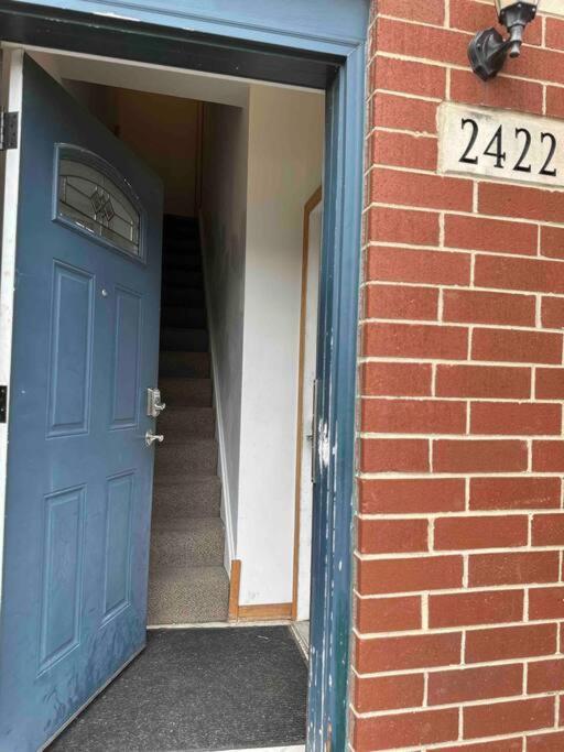 Apartment 3br 2ba Near Rush Hospital