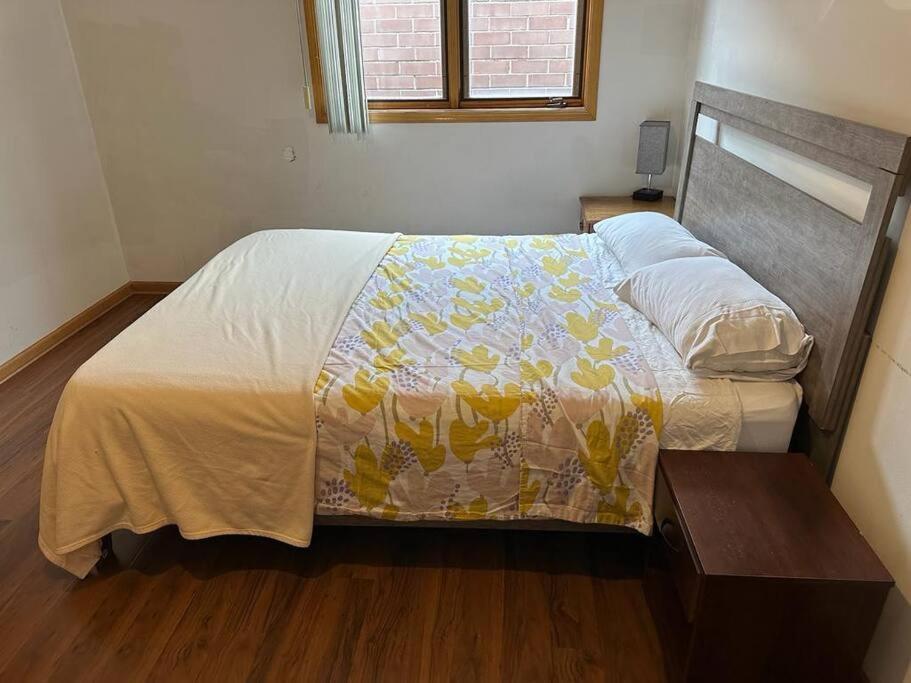 3br 2ba Near Rush Hospital * Chicago
