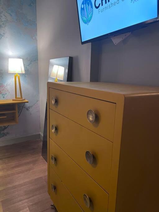 Apartment Cozy Castle - Centrally Located Connected