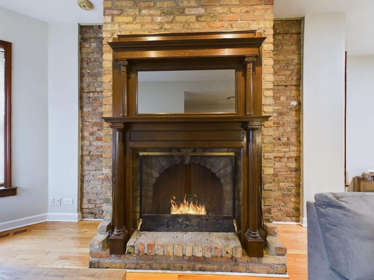 Cubs Clubhouse Retreat Apartment *