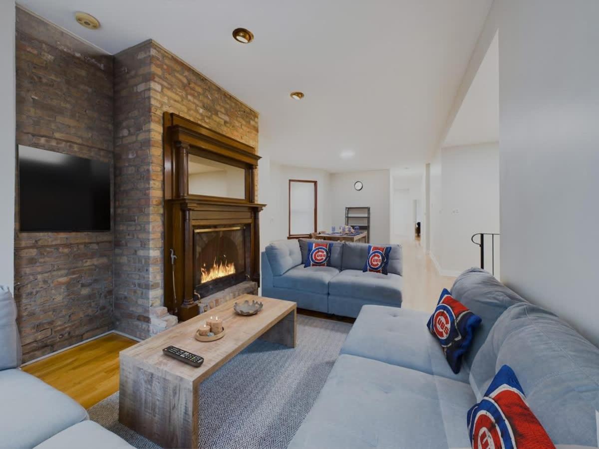 Apartment Cubs Clubhouse Retreat *