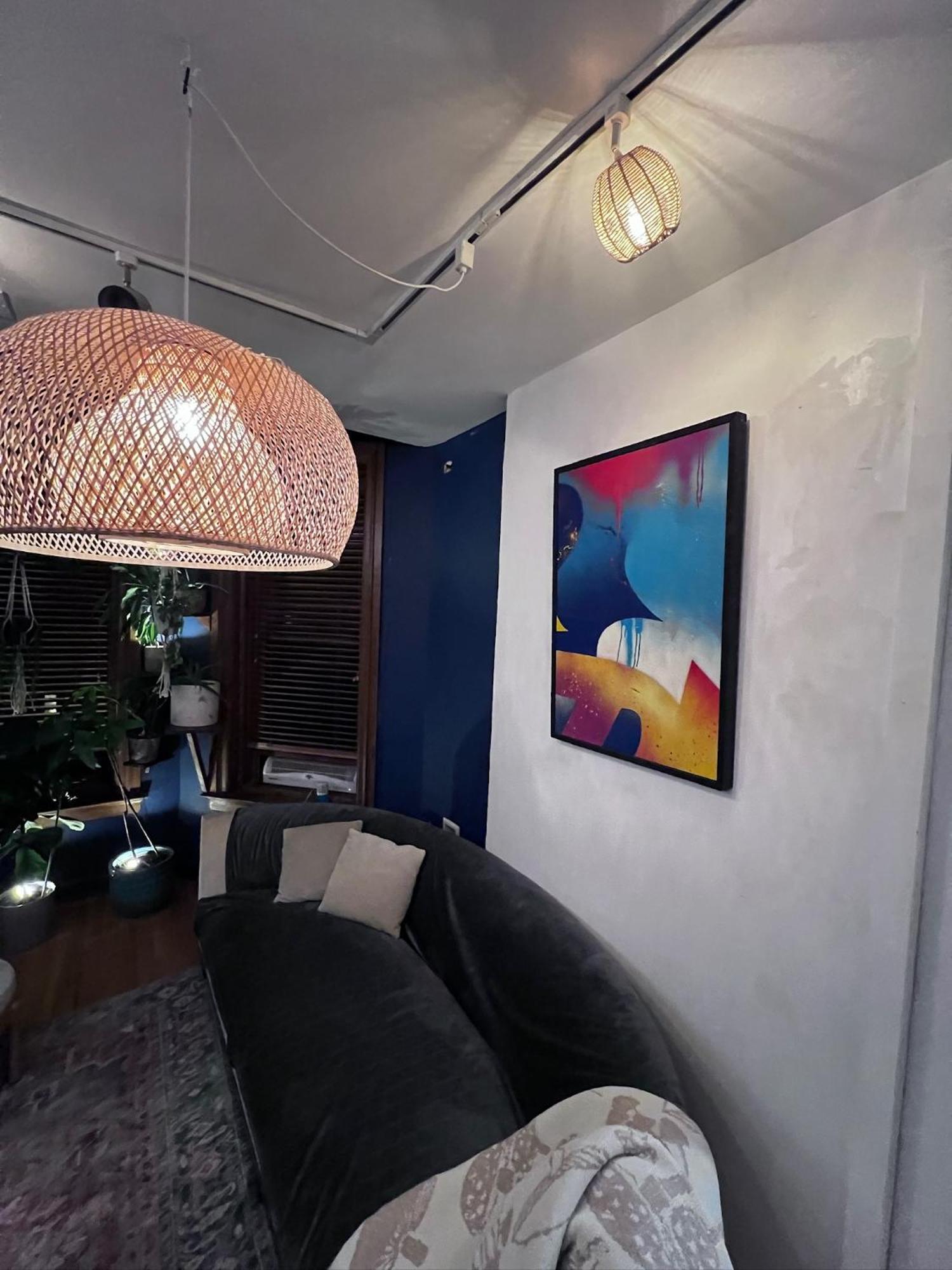 Apartment Cozy Castle - Centrally Located Connected