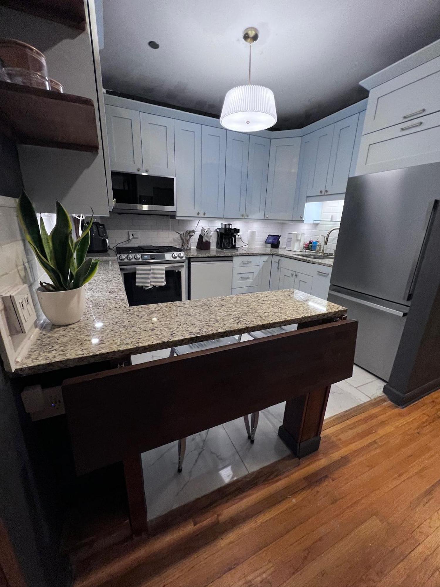 Apartment Cozy Castle - Centrally Located Connected