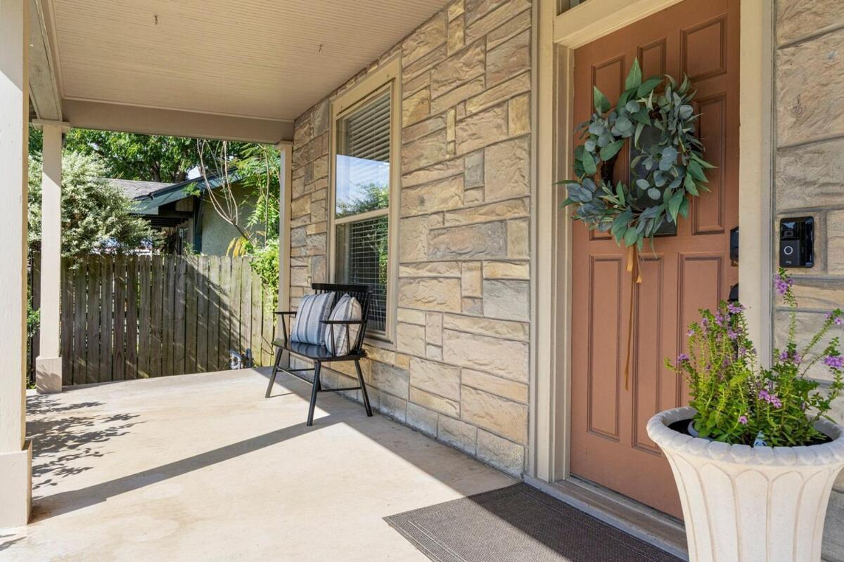Main House At Cherry Street 4bdr