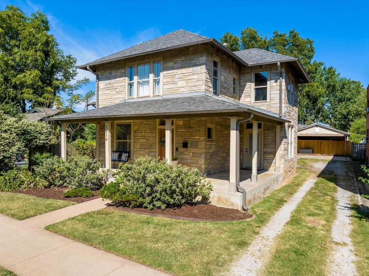 Main House At Cherry Street 4bdr * Chicago