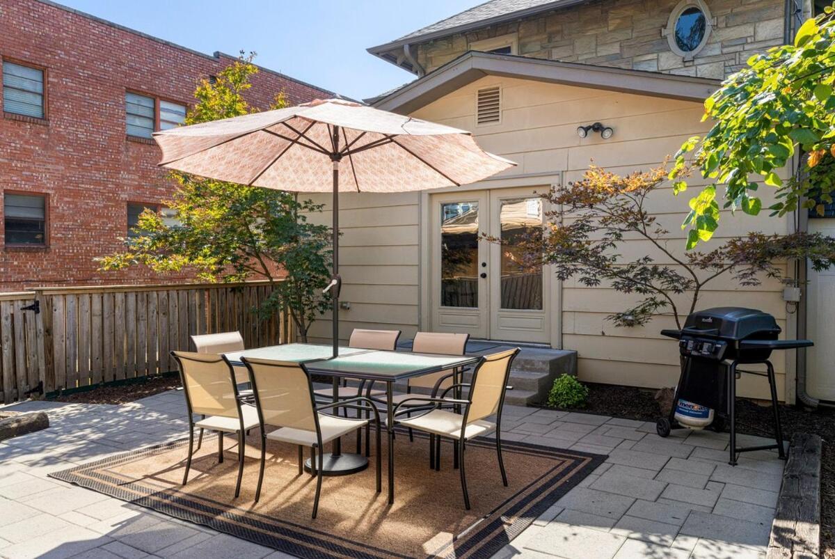 Main House At Cherry Street 4bdr *