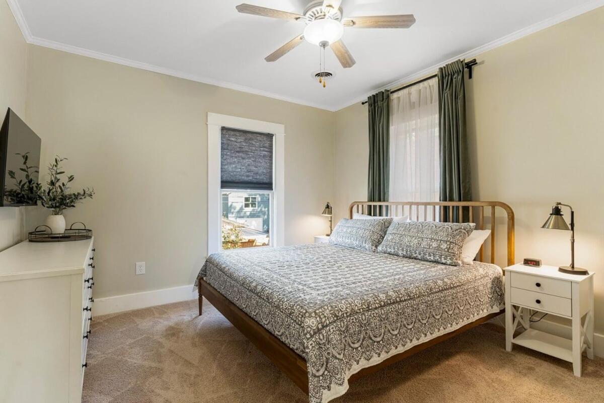 Main House At Cherry Street 4bdr