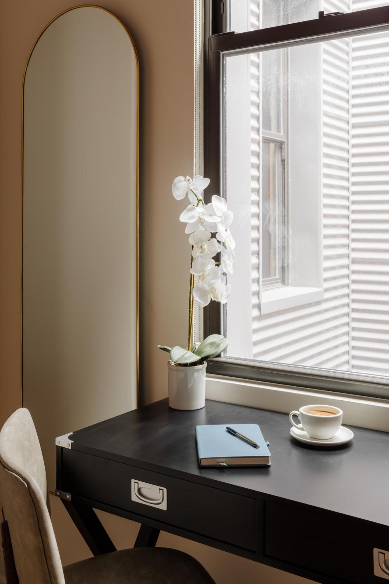 Found River North Hotel 3*