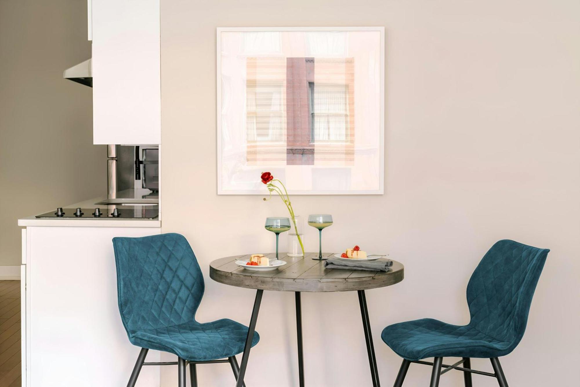 Aparthotel Sonder By Marriott Bonvoy Jewelers Row Millenium Park *