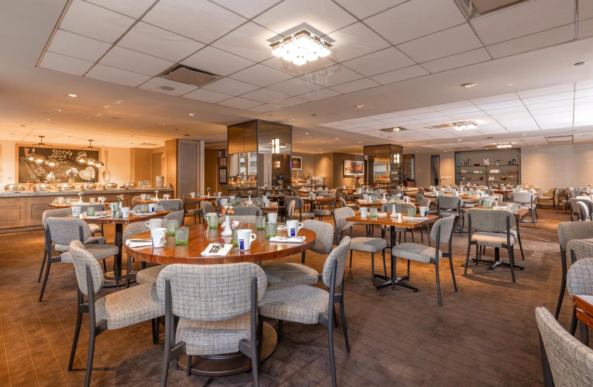 Hotel Intercontinental Magnificent Mile By Ihg Chicago