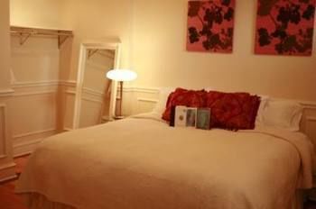 Ruby (adults Only) 3* Chicago