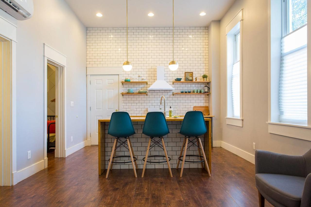 Apartment Charming Near Downtown