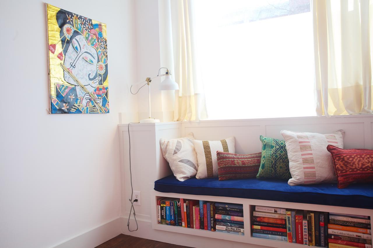 Apartment Charming Near Downtown