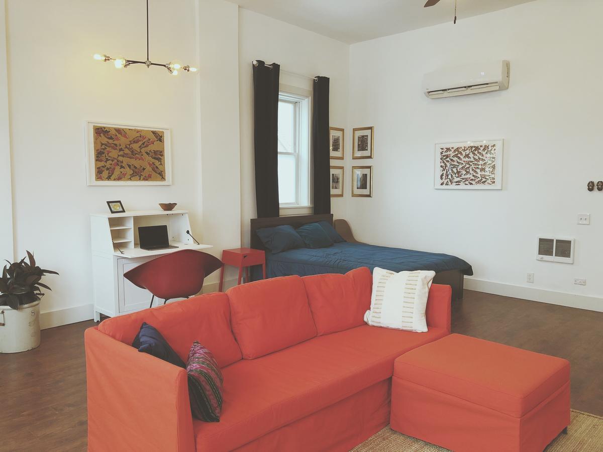 Apartment Charming Near Downtown *