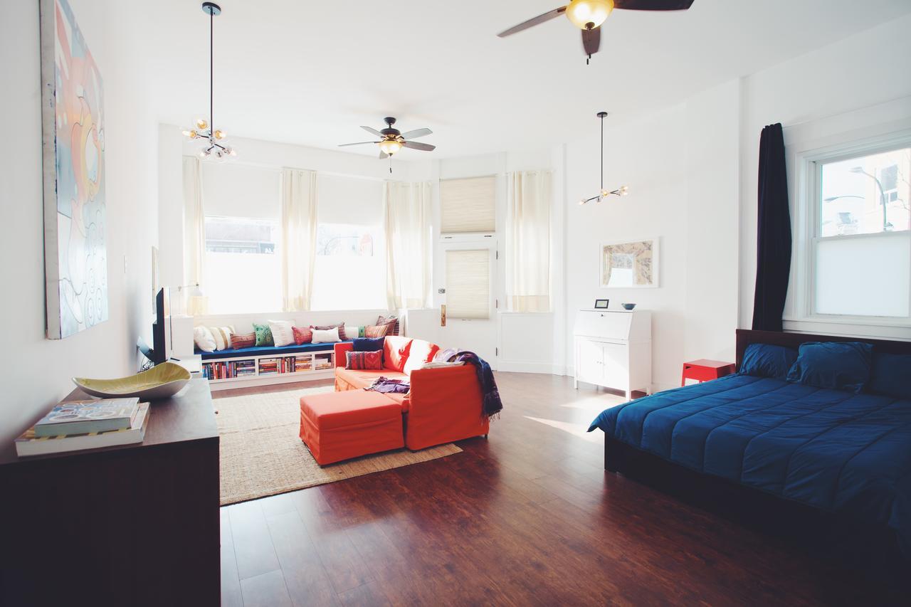 Apartment Charming Near Downtown *