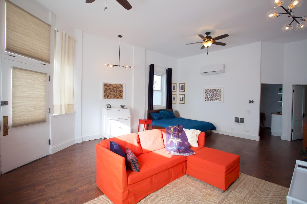 Charming Near Downtown Apartment