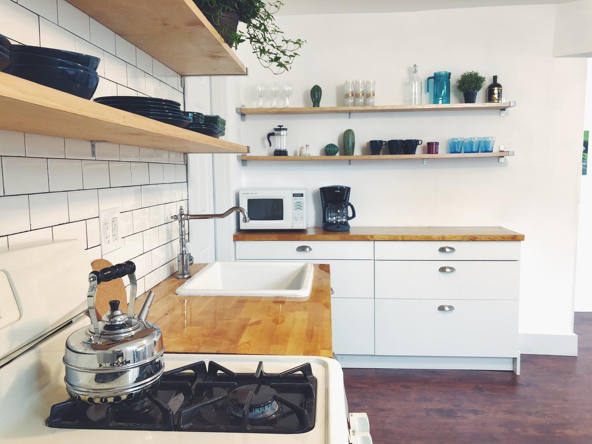 Apartment Charming Near Downtown