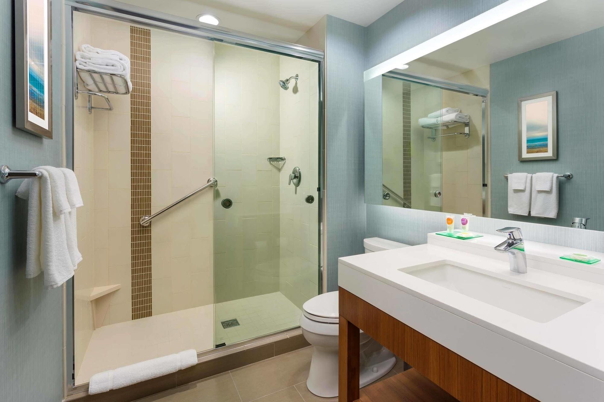 Hyatt Place Chicago/downtown - The Loop Hotel