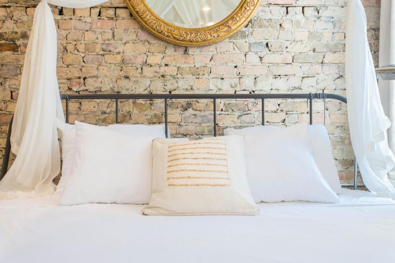 Apartment Charming Near Downtown Chicago