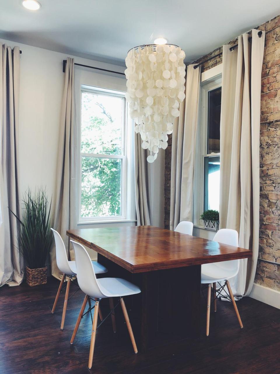 Apartment Charming Near Downtown *