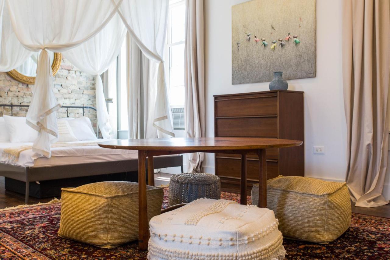 Charming Near Downtown Apartment
