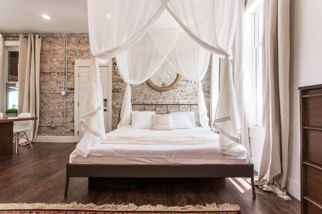 Apartment Charming Near Downtown *