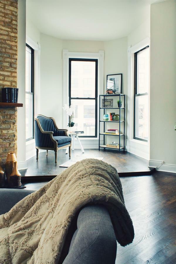 Architectural 2br In Lincoln Park By Sonder Apartment