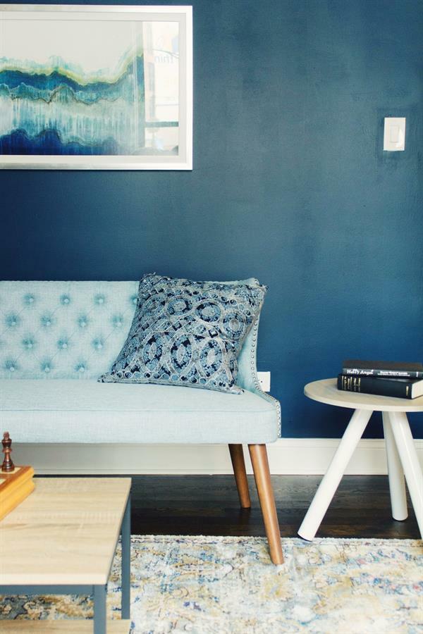 Architectural 2br In Lincoln Park By Sonder * Chicago
