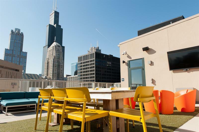 Apartment Charming 3br In The Loop By Sonder Chicago