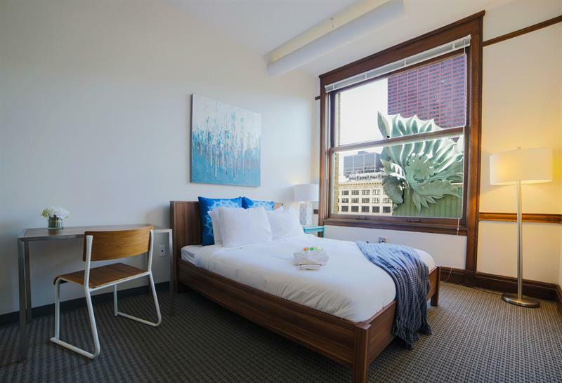 Charming 3br In The Loop By Sonder *