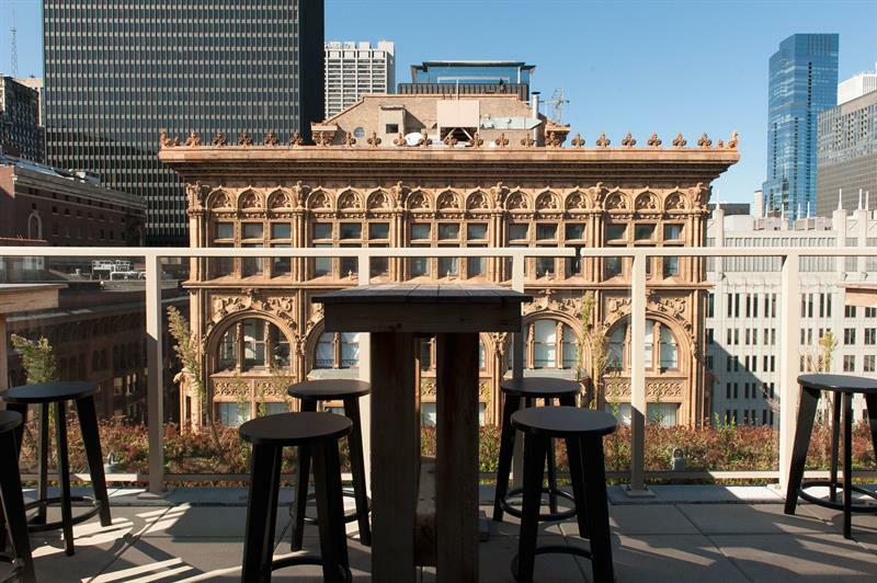 Charming 3br In The Loop By Sonder Chicago