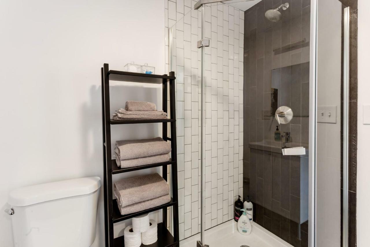 Apartment Charming Near Downtown Chicago