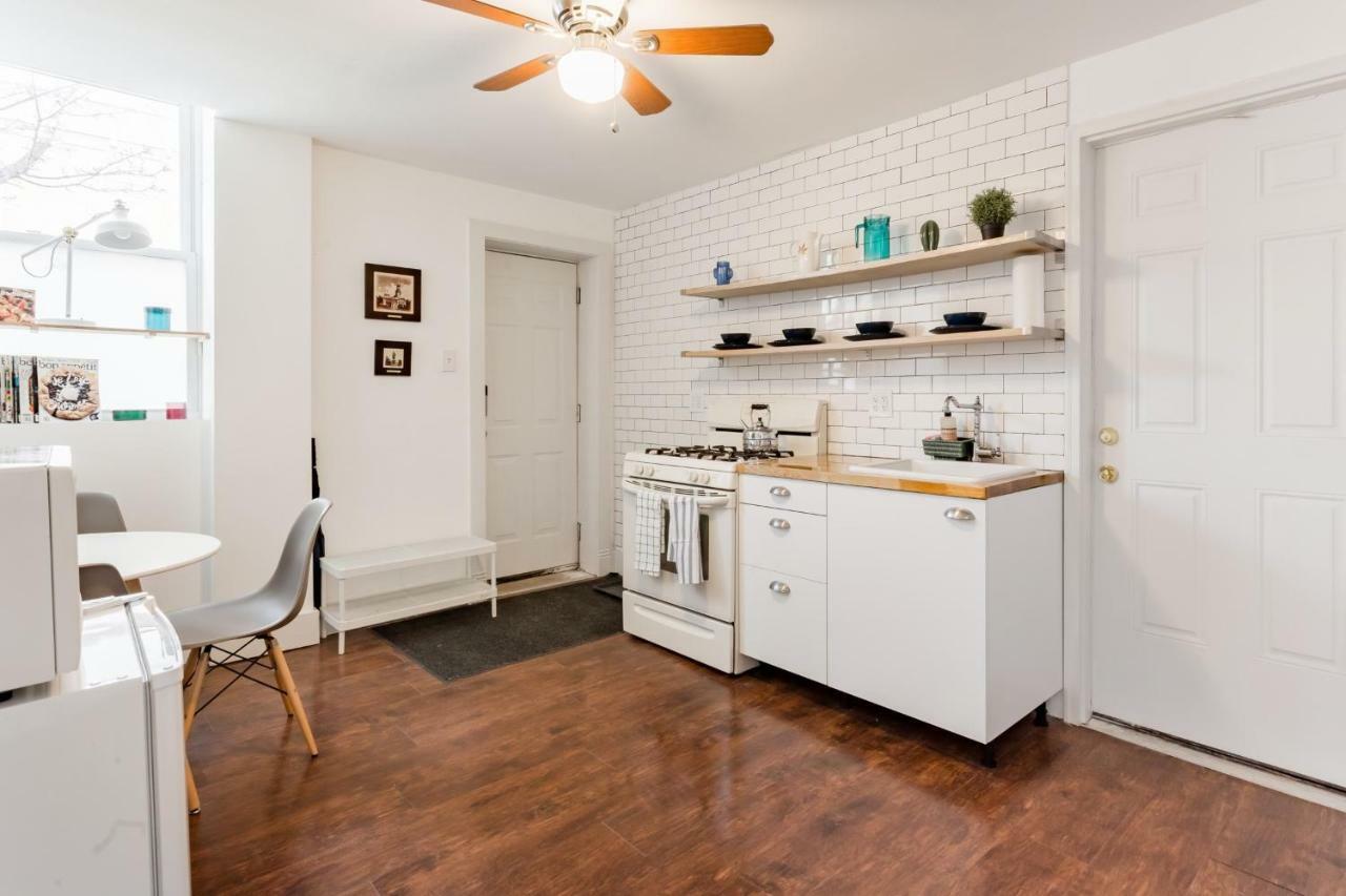 Apartment Charming Near Downtown *