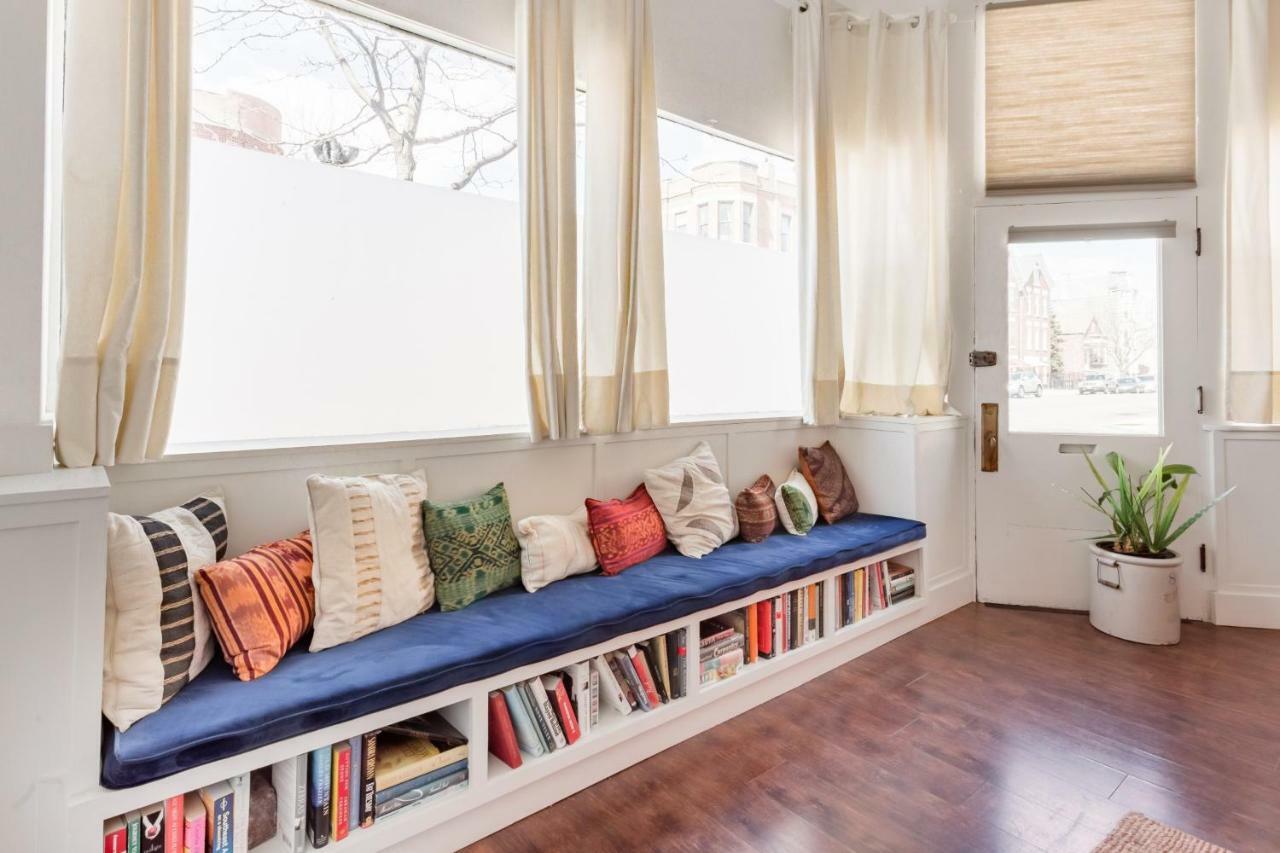 Apartment Charming Near Downtown