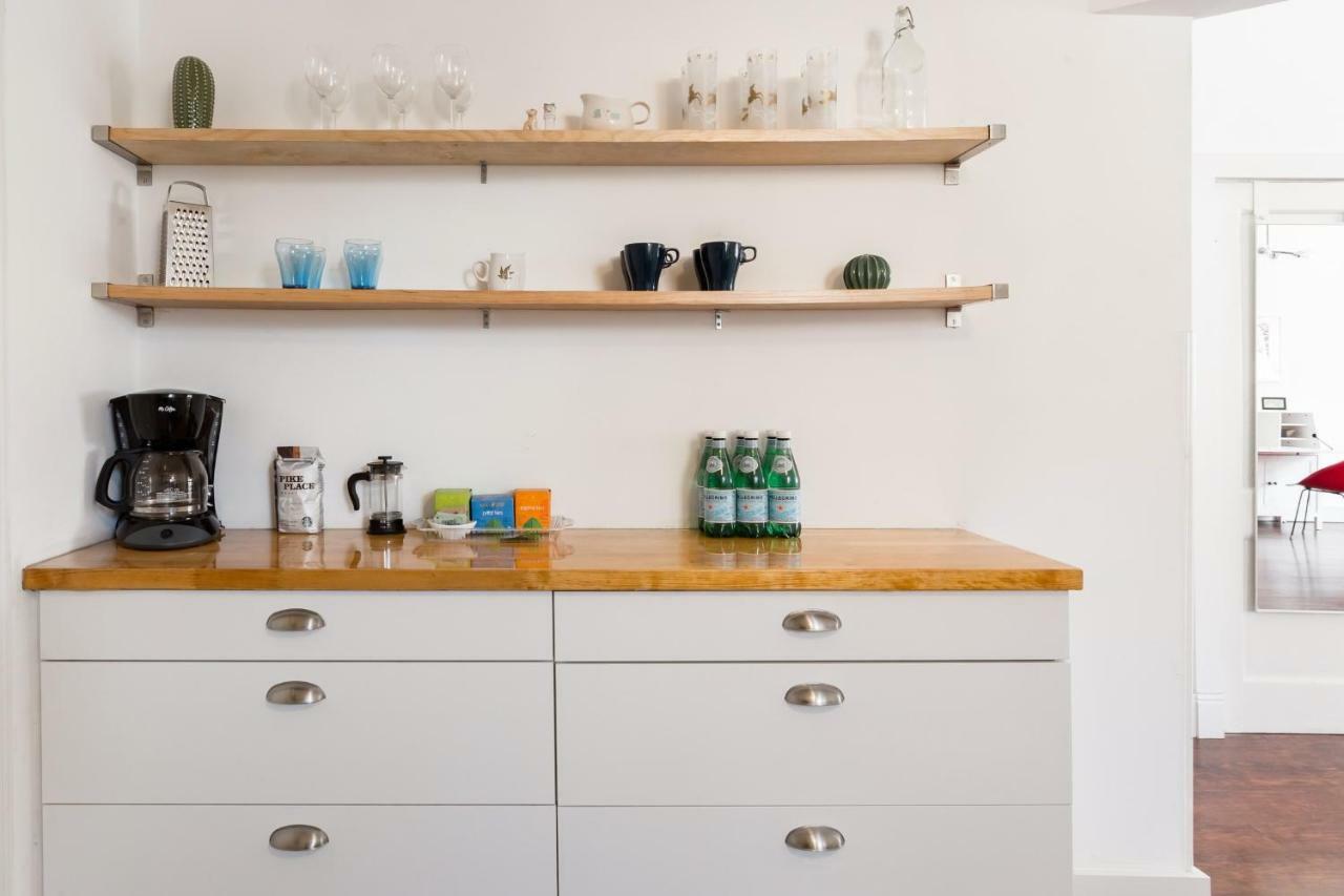 Apartment Charming Near Downtown Chicago