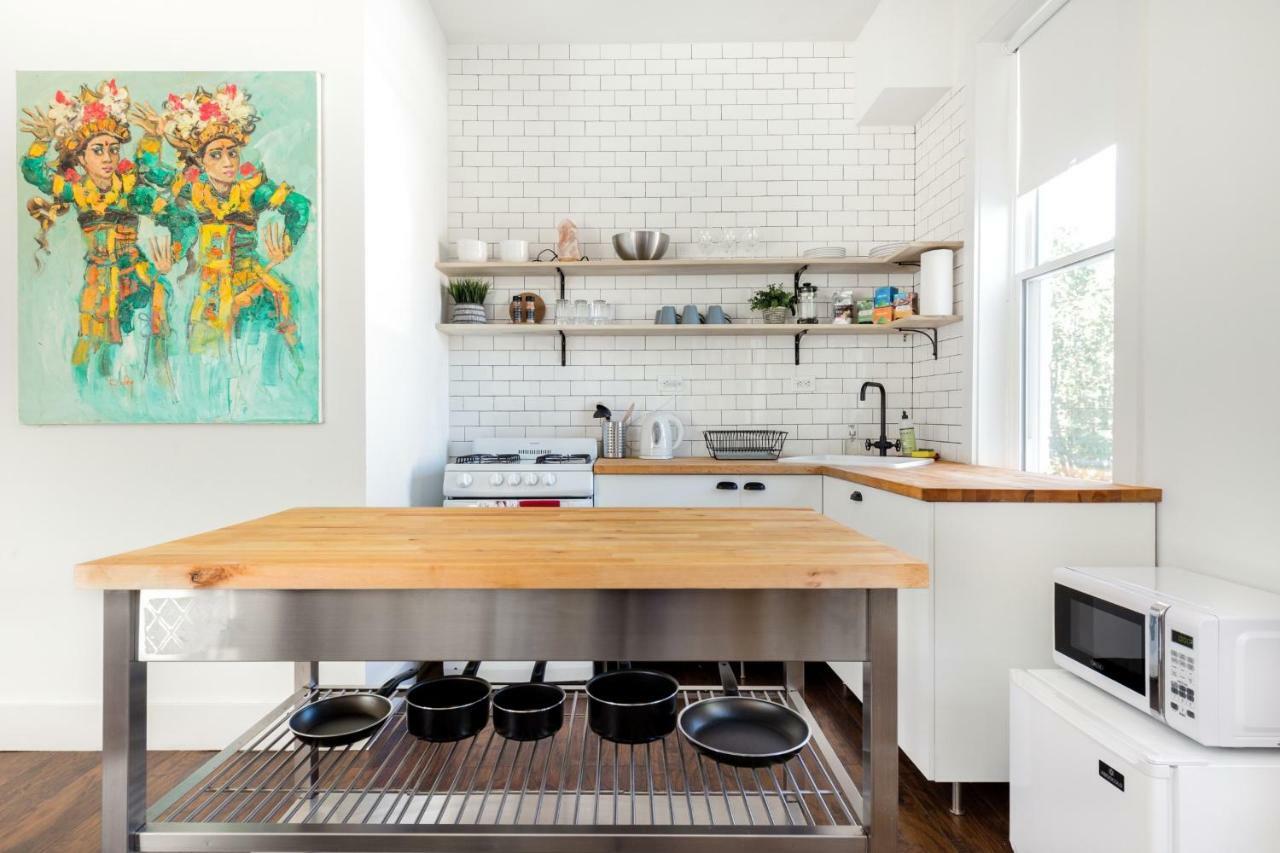 Apartment Charming Near Downtown