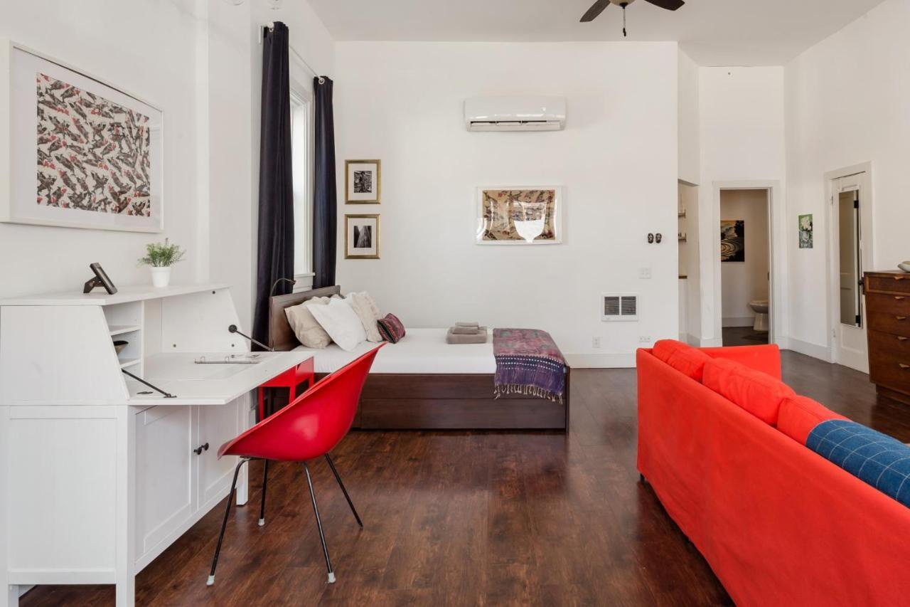 Apartment Charming Near Downtown