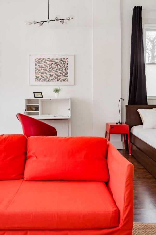 Apartment Charming Near Downtown *