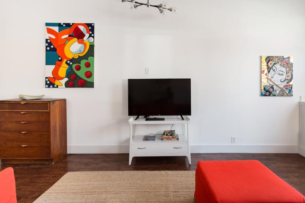 Apartment Charming Near Downtown