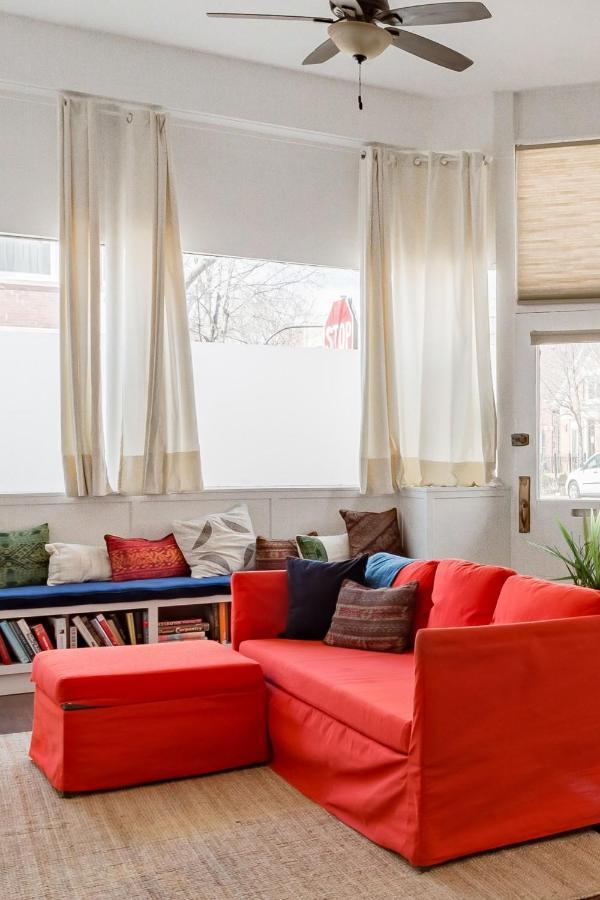 Charming Near Downtown Apartment