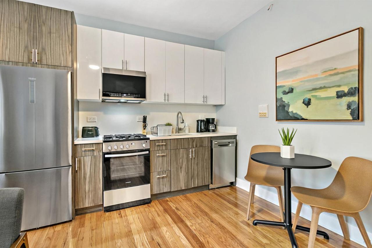Magnificent 1br In - Belmont B3