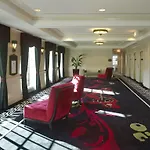 Warwick Allerton Chicago