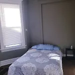 Large Four Bedroom Freshly Remodeled Apartment