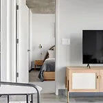 W Loop 1Br W Gym Pool Lounge 2 Blocks From L Chi-485