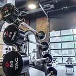 W Loop 1Br W Gym Pool Lounge 2 Blocks From L Chi-485