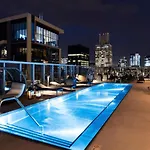 Loop 1Br W Roof Gym Lounge Nr Riverwalk Chi-913