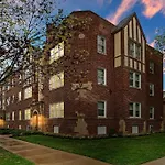Relaxing 2Br Apt With Comfy Bedrooms - Lockwood 3