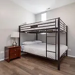 2 New Construction Suites Same Place