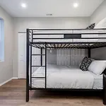 2 New Construction Suites Same Place