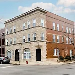 2 New Construction Suites Same Place